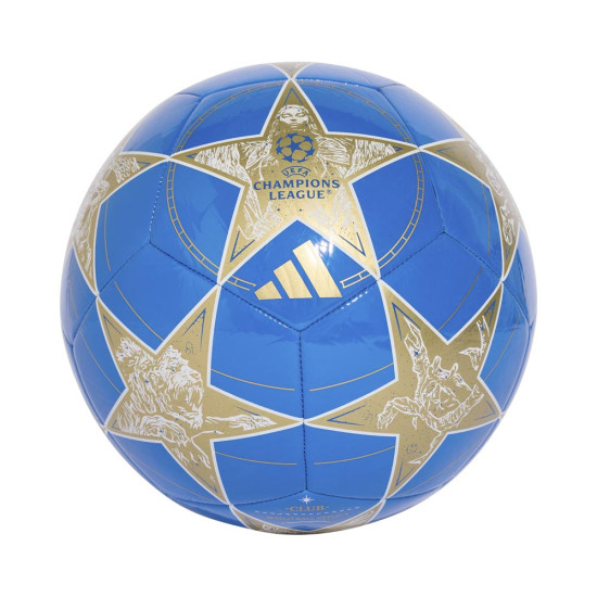 Adidas Μπάλα ποδοσφαίρου UCL Club Ball